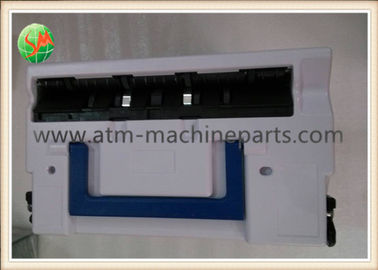 009-0025324 NCR 카세트 재활용 0090025324 흰색 NCR ATM 부품