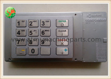 445-0660140 NCR EPP Pinpad NCR ATM는 키보드 4450661848 445-0661848를 분해합니다