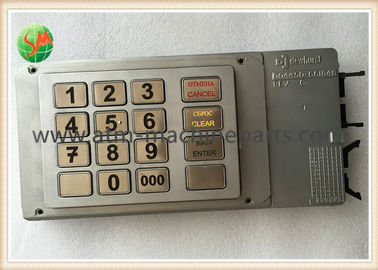 445-0662733 NCR ATM는 NCR EPP 키보드 Pinpad 러시아어 버전 4450662733를 분해합니다