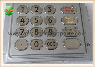 009-0027345 NCR ATM는 NCR EPP 키보드 Pinpad 영국 러시아 사람 4450717207를 분해합니다