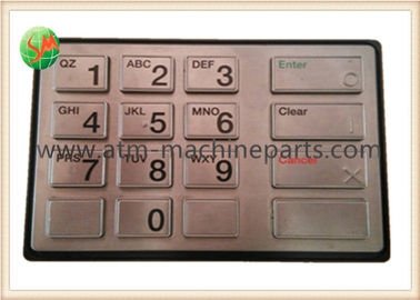 방수 ATM 기계는 Diebold 3030 금속 키보드 EPP4 00-104522-000A를 분해합니다