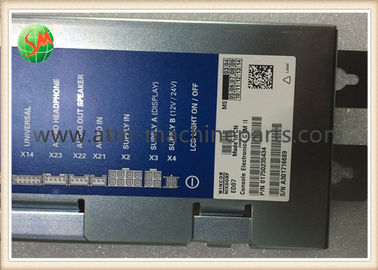 1750235434 Wincor Nixdorf ATM Cineo C4060 장치 Electronlcs CTM II 01750235434