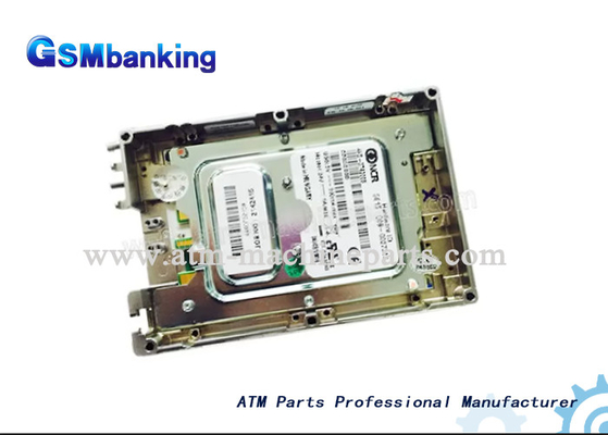 독창적 지급기 은행 기계는 오래가는 NCR 키보드 EPP 58 엑스스 좀 영어 버전을 분할합니다