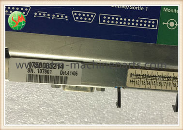 V.24 Wincor Atm 부속에 Wincor 1750003214의 부 특별한 전자 III