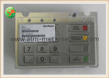 01750159350 Wincor EPP V6 Pinpad 키보드 1750159350 크로아티아 ATM 정비