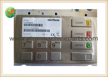 01750159543 Wincor Nixdorf ATM는 EPP V6 Wincor 키보드 V6 ATM 수선을 분해합니다