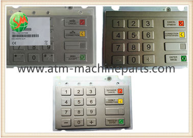 01750159543 Wincor Nixdorf ATM는 EPP V6 Wincor 키보드 V6 ATM 수선을 분해합니다