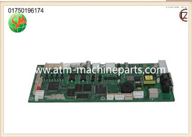 플라스틱 Wincor Nixdorf ATM는 01750196175의 분배자 단위 CRS PCB Wincor Cineo를 분해합니다