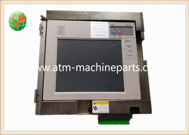 2845A 히타치 ATM는 조작상 패널 정비 감시자 LCD 디스플레이를 분해합니다