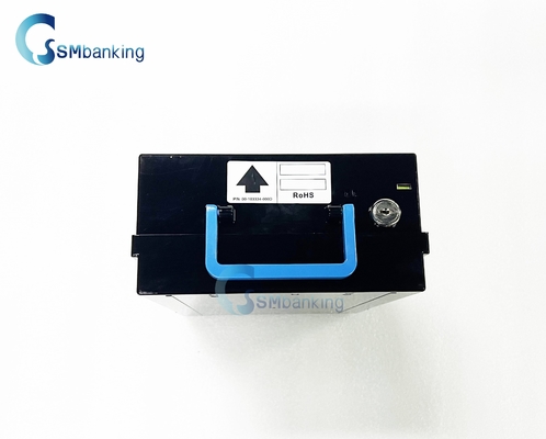 103334000D Diebold Opteva 거부 카세트 폐기물 카세트 00103334000D ATM 부품