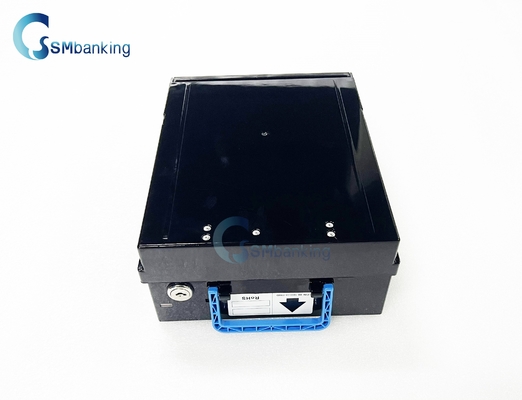 103334000D Diebold Opteva 거부 카세트 폐기물 카세트 00103334000D ATM 부품