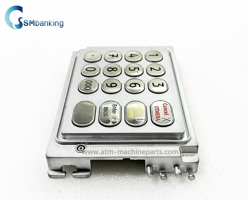 4450744307 EPP 키보드 66XX USB 러시아어 버전 ATM 기계 부품 NCR 셀프 서비스