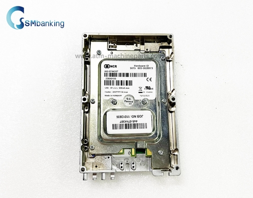 4450744307 EPP 키보드 66XX USB 러시아어 버전 ATM 기계 부품 NCR 셀프 서비스