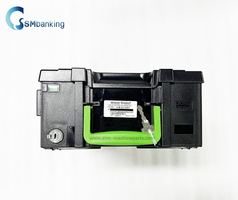 1750053503 Wincor Nixdorf 현금 카세트 CMD V4 디스펜서 ATM 부품