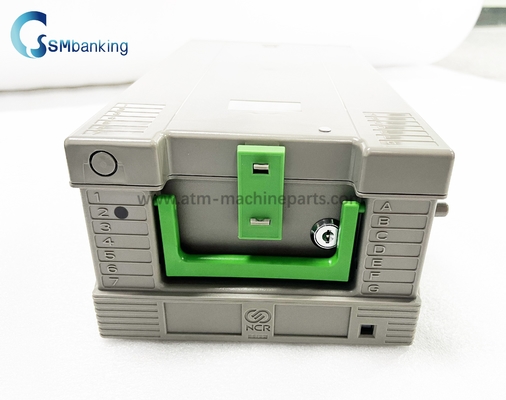 445-0728451 NCR S1 금전 카세트 잠금 4450728451 ATM 부품