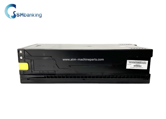 445-0756222 NCR S2 카세트 현금 카세트 조립 4450756222 ATM 예비 부품