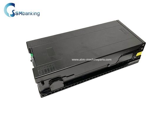 445-0756222 NCR S2 카세트 현금 카세트 조립 4450756222 ATM 예비 부품