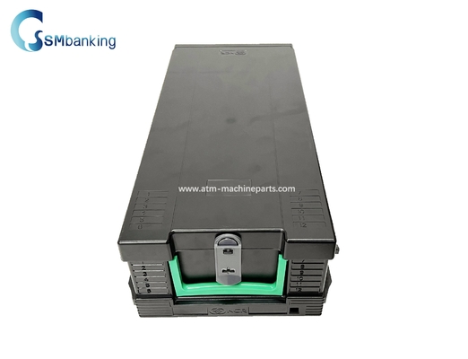 445-0756222 NCR S2 카세트 현금 카세트 조립 4450756222 ATM 예비 부품