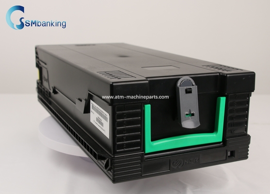 445-0756222 NCR S2 카세트 현금 카세트 조립 4450756222 ATM 예비 부품
