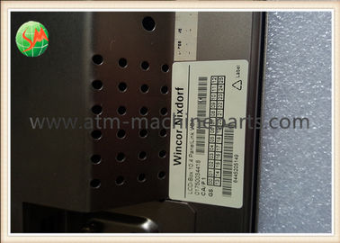01750034418 ATM 안전 Wincor LCD 상자 10.4 패널 연결 VGA 1750034418