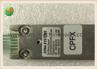 01750059755 Wincor 2050XE ATM 기계는 NDC 12.1inch 소프트 키 1750059755를 분해합니다