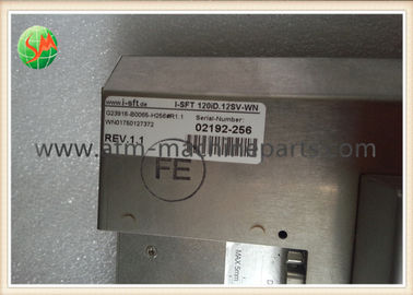 01750127372 1750127372 감시자 12.1 인치 TFT HIGHBRIGHT DVI ATM 단위 수선