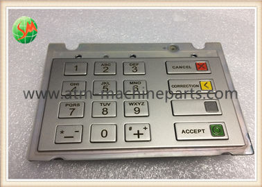 Wincor 기계 ATM는 EPPV6 키보드 중국 사람을 + 영어 버전 분해합니다