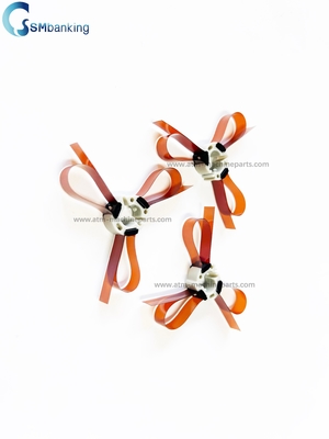 히타치 4P007460A WCS-S.ROLR ASSY 2845V ATM 예비 부품