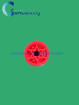 445-0638120 NCR GEAR-PULLEY 36T 24G 4450638120 새로운 일반 ATM 부품