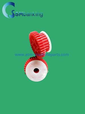 445-0638120 NCR GEAR-PULLEY 36T 24G 4450638120 새로운 일반 ATM 부품