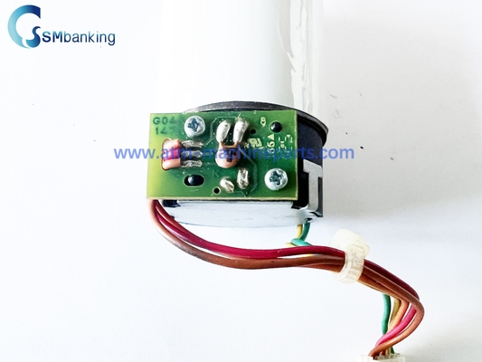 998-0911811 NCR 셀프서브 산키오 IMCRW-MCRW 카드 리더 모터 애시 9980911811