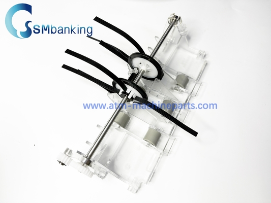 4450761311 NCR S2 SNT 투명한 선반 445-0761311