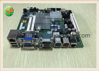 445-0750199 ATM는 NCR 6622e 인텔 원자 D2550 어미판 4450750199를 분해합니다