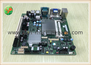 445-0750199 ATM는 NCR 6622e 인텔 원자 D2550 어미판 4450750199를 분해합니다