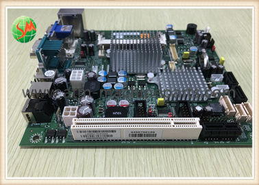 445-0750199 ATM는 NCR 6622e 인텔 원자 D2550 어미판 4450750199를 분해합니다