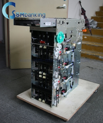 NCR S2 디스펜서 전체 미디어 디스펜서 모듈 ATM 기계 부품 4450732256