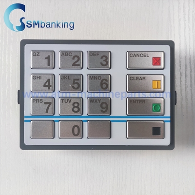49249442707A Diebold EPP7 키보드 BSC 다국어판 ATM 기계 부품