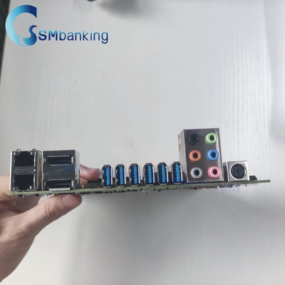 4450767382 NCR 에스토릴 메인보드 ATM 셀프 서비스 부품 4450767382
