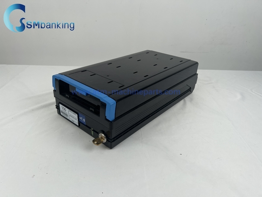 00104777000N Diebold Opteva 카세트 1.5 버전 현금 카세트 ATM 부품