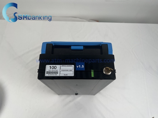 00104777000N Diebold Opteva 카세트 1.5 버전 현금 카세트 ATM 부품
