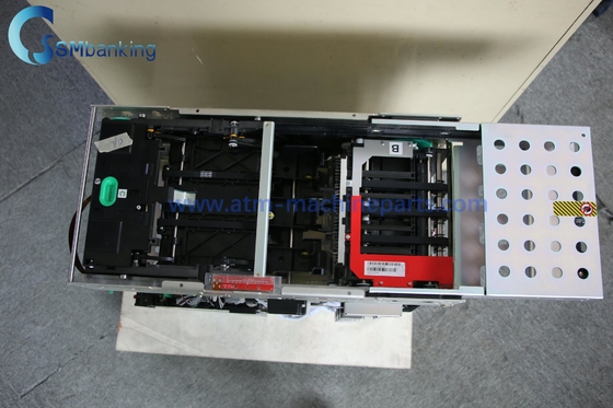 4450757322 NCR S2 프레젠터 모듈 NCR S2 디스펜서 ATM 기계 부품