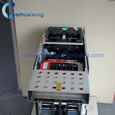 4450757322 NCR S2 프레젠터 모듈 NCR S2 디스펜서 ATM 기계 부품