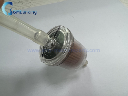 4450756047 4450750211 튜빙 공기 필터 NCR Assy S2 프레젠터 ATM 부품
