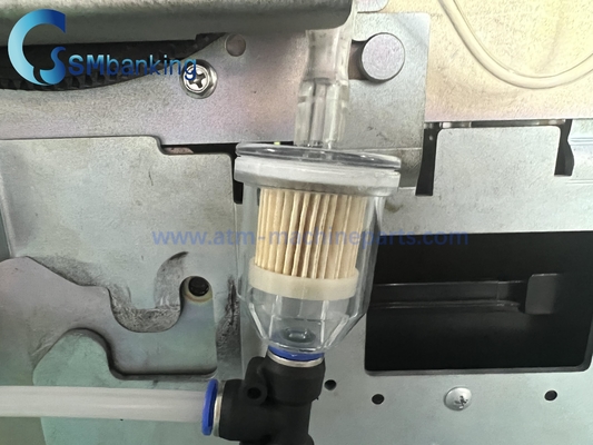 4450756047 4450750211 튜빙 공기 필터 NCR Assy S2 프레젠터 ATM 부품