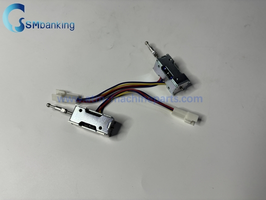 445-0752132 4450752132 NCR S2 SNT 솔레노이드 조립 445-0761208-66 ATM 부품