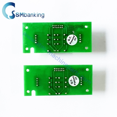 445-0760660 NCR S2 캐리지 인터페이스 PCB 445-0761208-193
