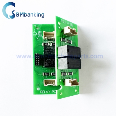 445-0760660 NCR S2 캐리지 인터페이스 PCB 445-0761208-193