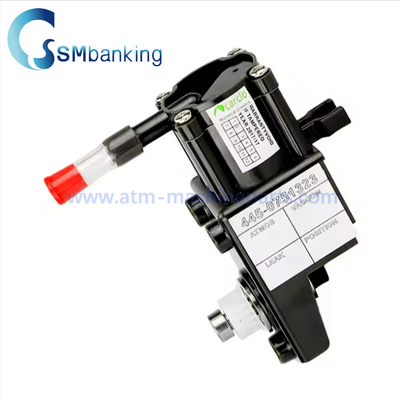 445-0751323 NCR S2 진공 펌프 조립 4450751323 ATM 예비 부품
