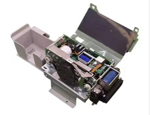 S5645000046 Nautilus Hyosung 카드 리더 MCU Hyosung MCU Sankyo USB MCRW 카드 리더 S5645000046