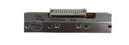 S7020000032 7020000032-1 ATM 부품 Hyosung L-SPR3 히터 영수증 Hyosung L-SPR3 프린트 헤드